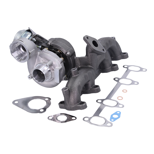 Audi A3 TDI-4CYL 1.9L ARL 2000-2006