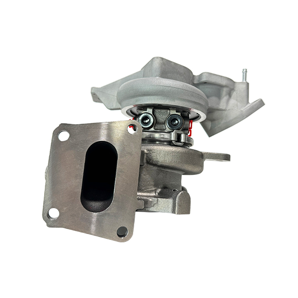 HONDA CIVIC 1.5T FK7 L15C Upgrading Turbocharger