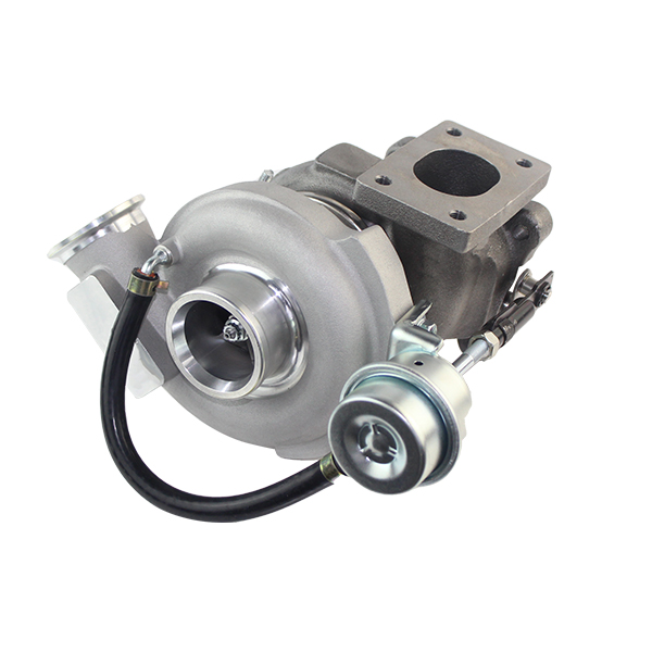 CUMMINS Gaz 33106 Truck ISF 3.8L