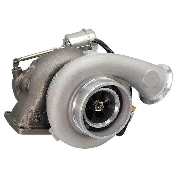 DETROIT DIESEL SERIES 60 TRUCK 1994-2006