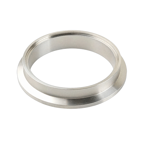 Turbine Inlet V-Band Adapter Series