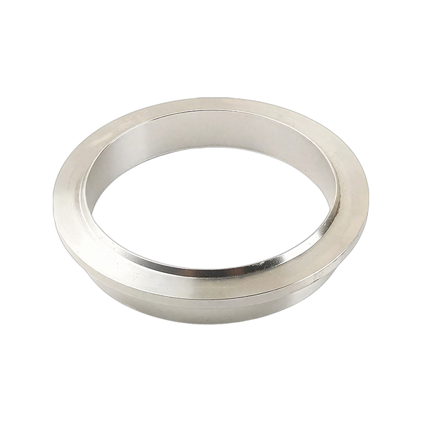 Turbine Outlet V-Band Adapter