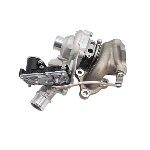 Ford F-150 2021~2022  Twin Turbo—Right Side