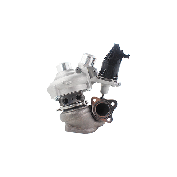 Ford F-150 2018~2020 3.5L Twin Turbo—Right Side