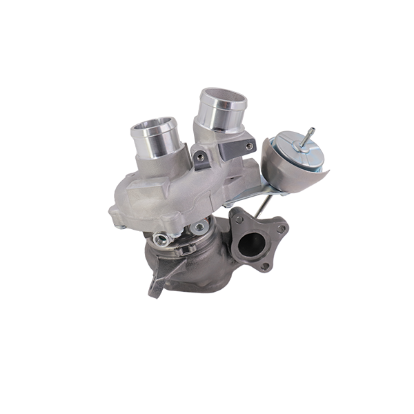 FORD F-150 2013-2016 3.5L  Twin Turbo—Right Side