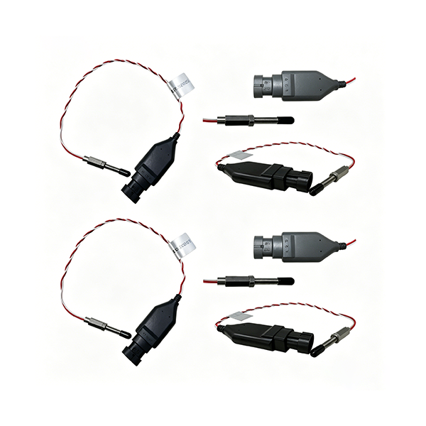 Threaded Speed Sensor