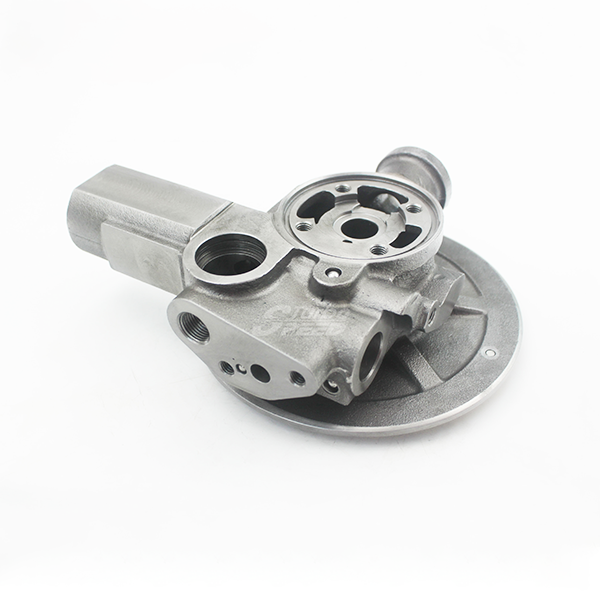 GT37 Center Housing