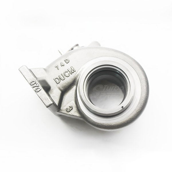 HX25 Turbine Housing