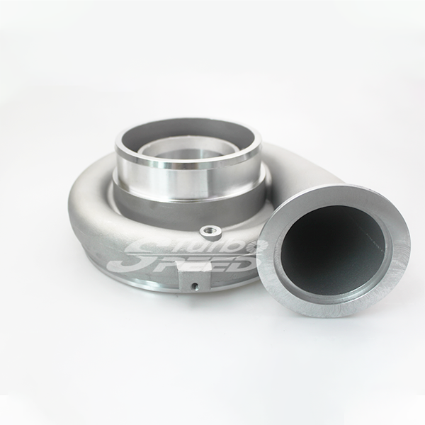GT42 Compressor Housing