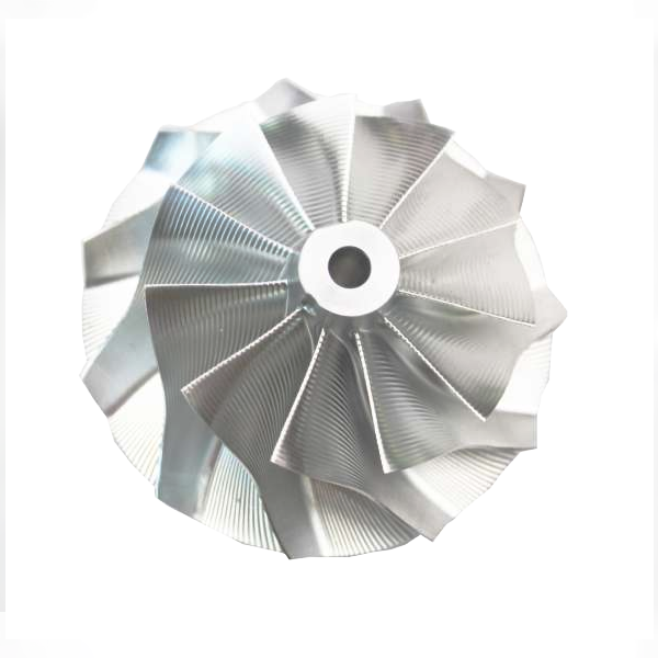 Billet Compressor Wheel  Garrett Series