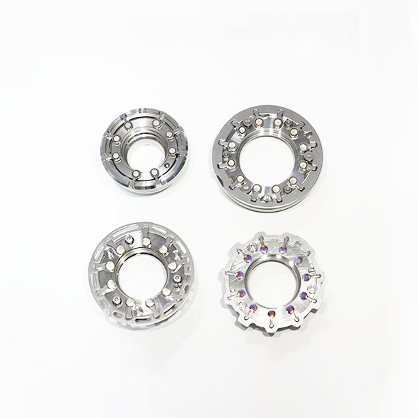 Nozzle Ring Series