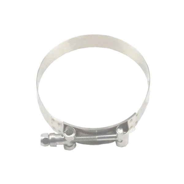 Customized Clamp
