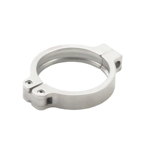 Full Machined Clamp