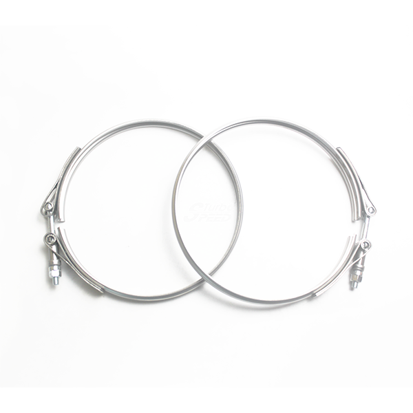 S200 V-band Clamp