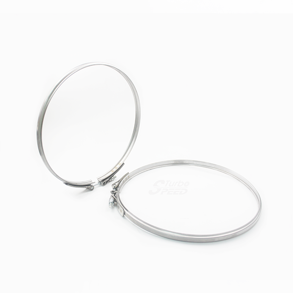 HX70 & HX82 V-Band Clamp