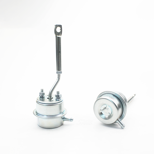 G25 Traditional Actuator
