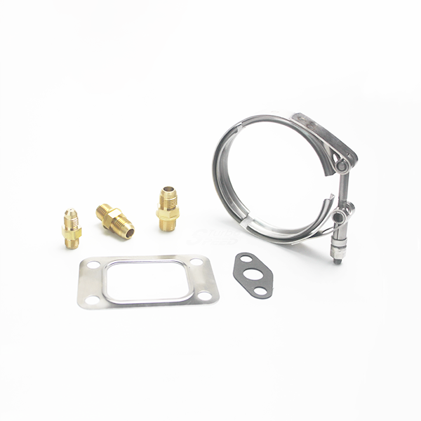 G25 Accessory Kit