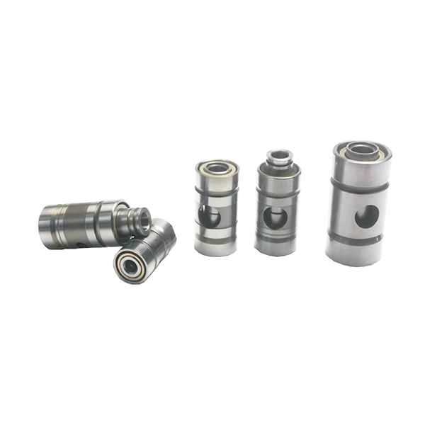 Garrett Ball Bearing